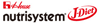 Graphic: Nutrisystem J Diet logo