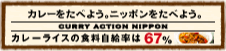 CURRY ACTION NIPPON