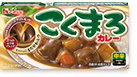 写真:こくまろカレー