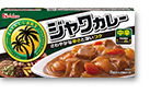 写真:ジャワカレー
