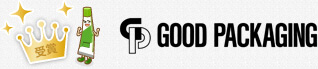 GOOD PACKAGING受賞