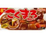 写真：こくまろカレー　＜甘口＞