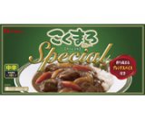 写真:こくまろカレースペシャル <中辛>