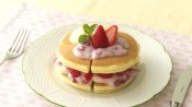 �ʐ^�F�t���[�`�F�z�b�g�P�[�L