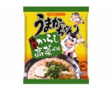 写真:うまかっちゃん <博多 からし高菜風味>