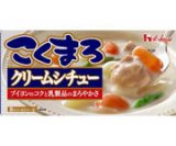cream stew