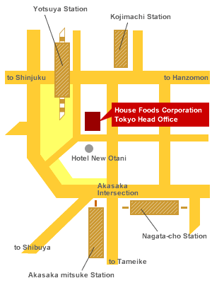 Graphic: Tokyo Head Office