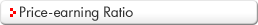Price-earning Ratio