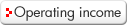 Operating income