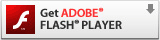 Get FLASH PLAYER