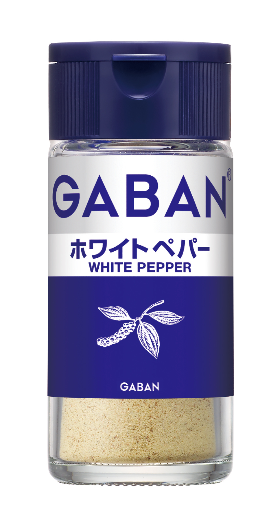 ハペ ラペ カンボ CBGパウダー