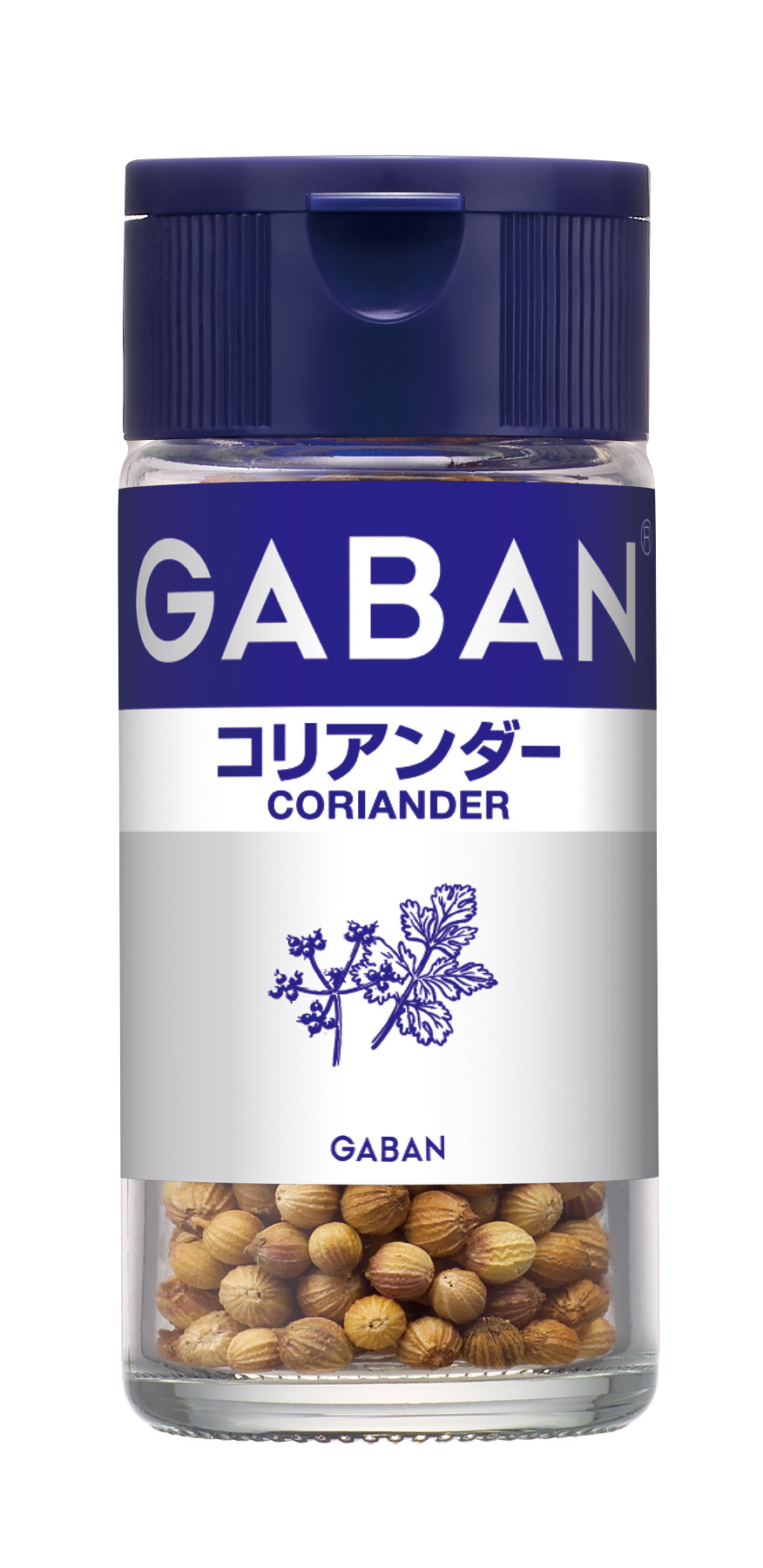 ギャバン10gコリアンダー ホール 商品カタログトップ ハウス食品 ギャバン10gコリアンダー ホール 商品カタログトップ ハウス食品