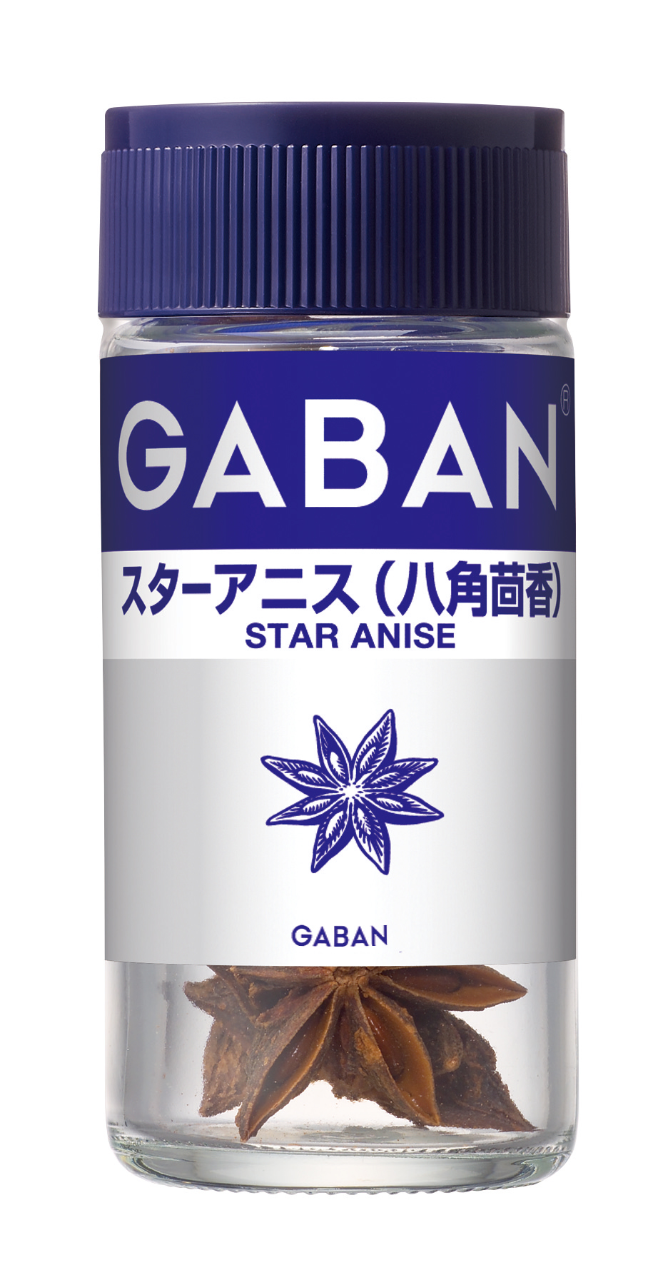 ギャバン10gスターアニス（八角茴香） ＜ホール＞ | 商品