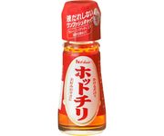 ホットチリ | 商品カタログトップ | ハウス食品