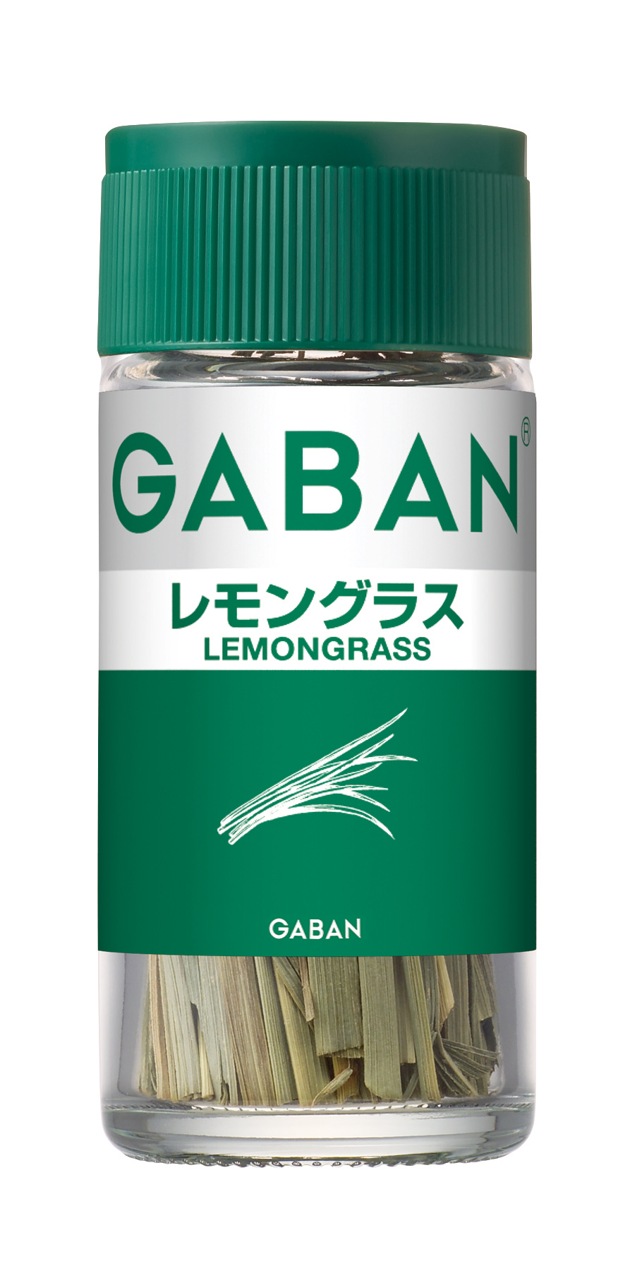ギャバン2gレモングラス ＜ホール＞ | 商品カタログトップ | ハウス食品