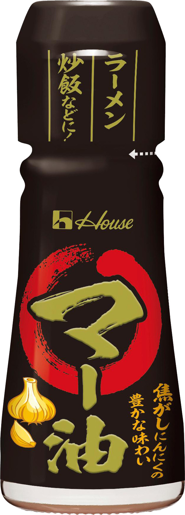 31gマー油 | 商品カタログトップ | ハウス食品