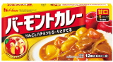 バーモントカレー
