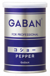 GABAN
