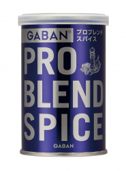 GABAN