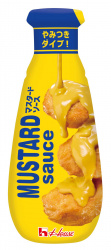 マスタードソース