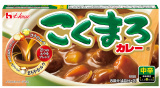 こくまろカレー