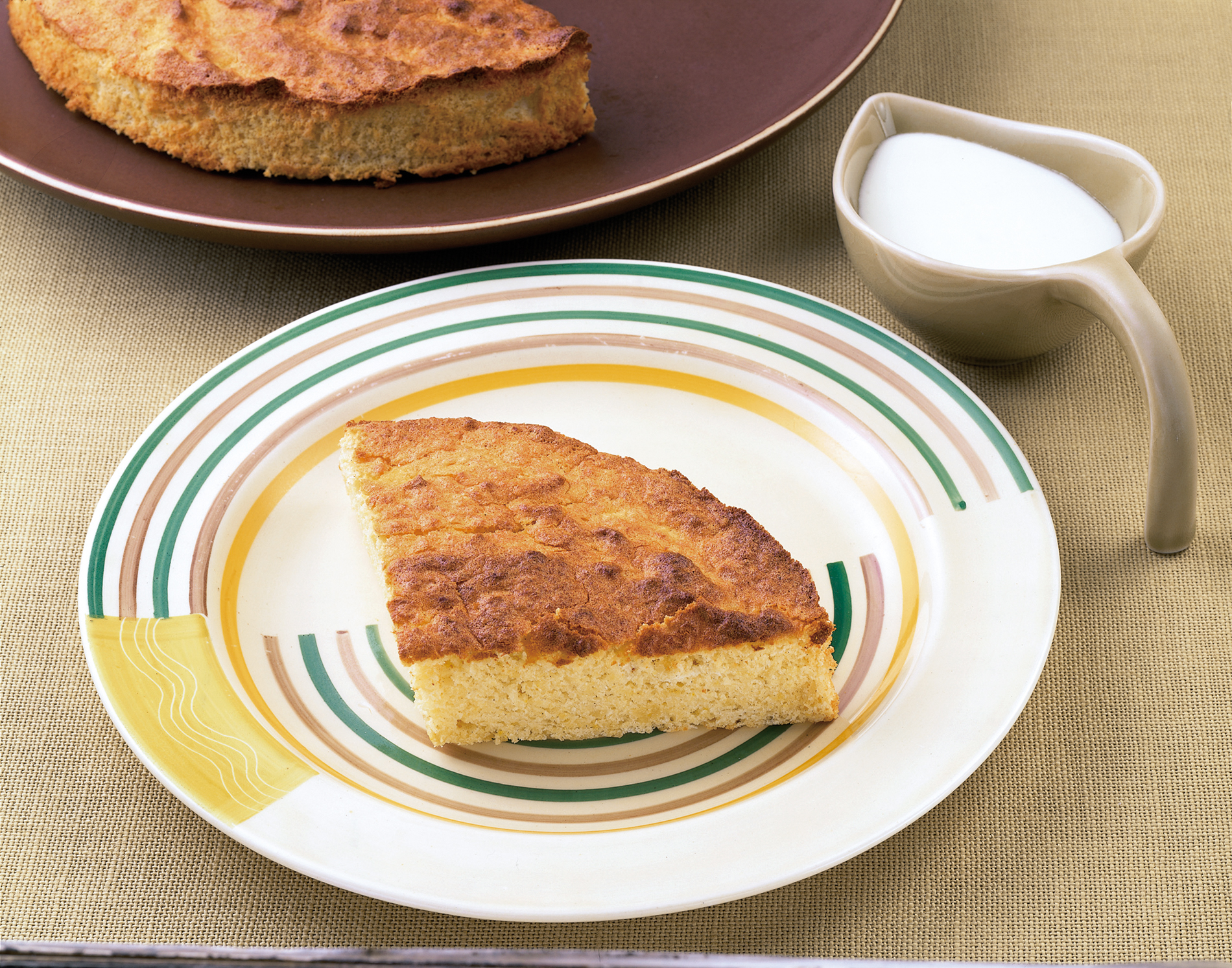 レモンとカルダモンのケーキ レシピ ハウス食品 レモンとカルダモンのケーキ レシピ ハウス食品