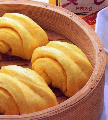 花巻き レシピ ハウス食品 花巻き レシピ ハウス食品