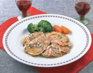 サルティンボッカ