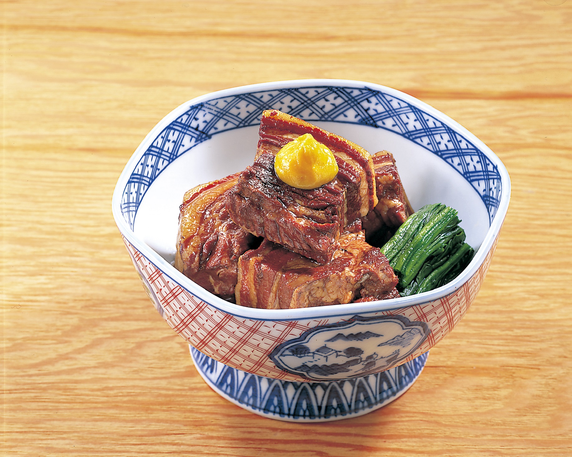 電気圧力鍋で作るトロトロ豚の角煮 サッキーブログ