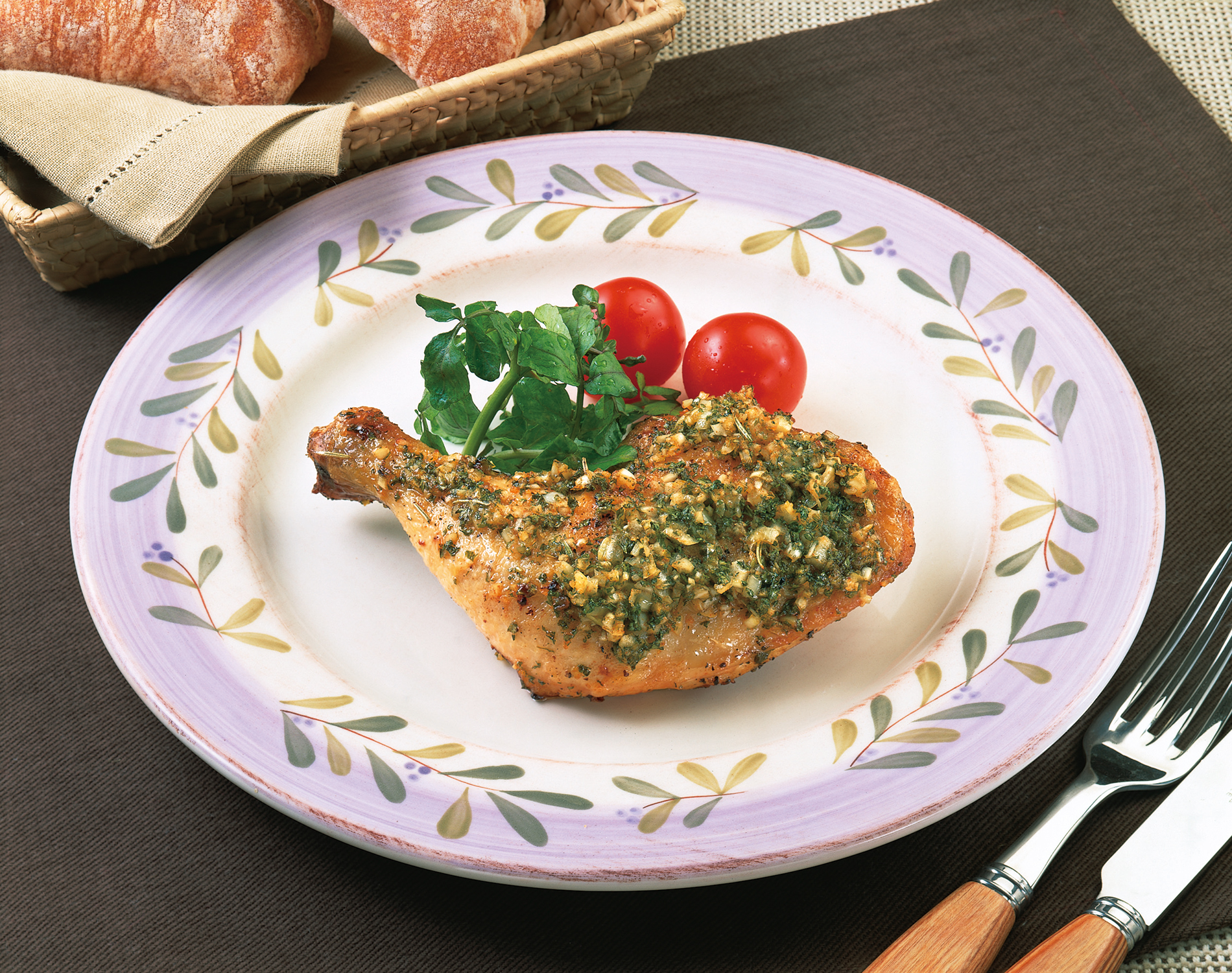 鶏肉の悪魔風 ディアボラ レシピ ハウス食品 鶏肉の悪魔風 ディアボラ レシピ ハウス食品