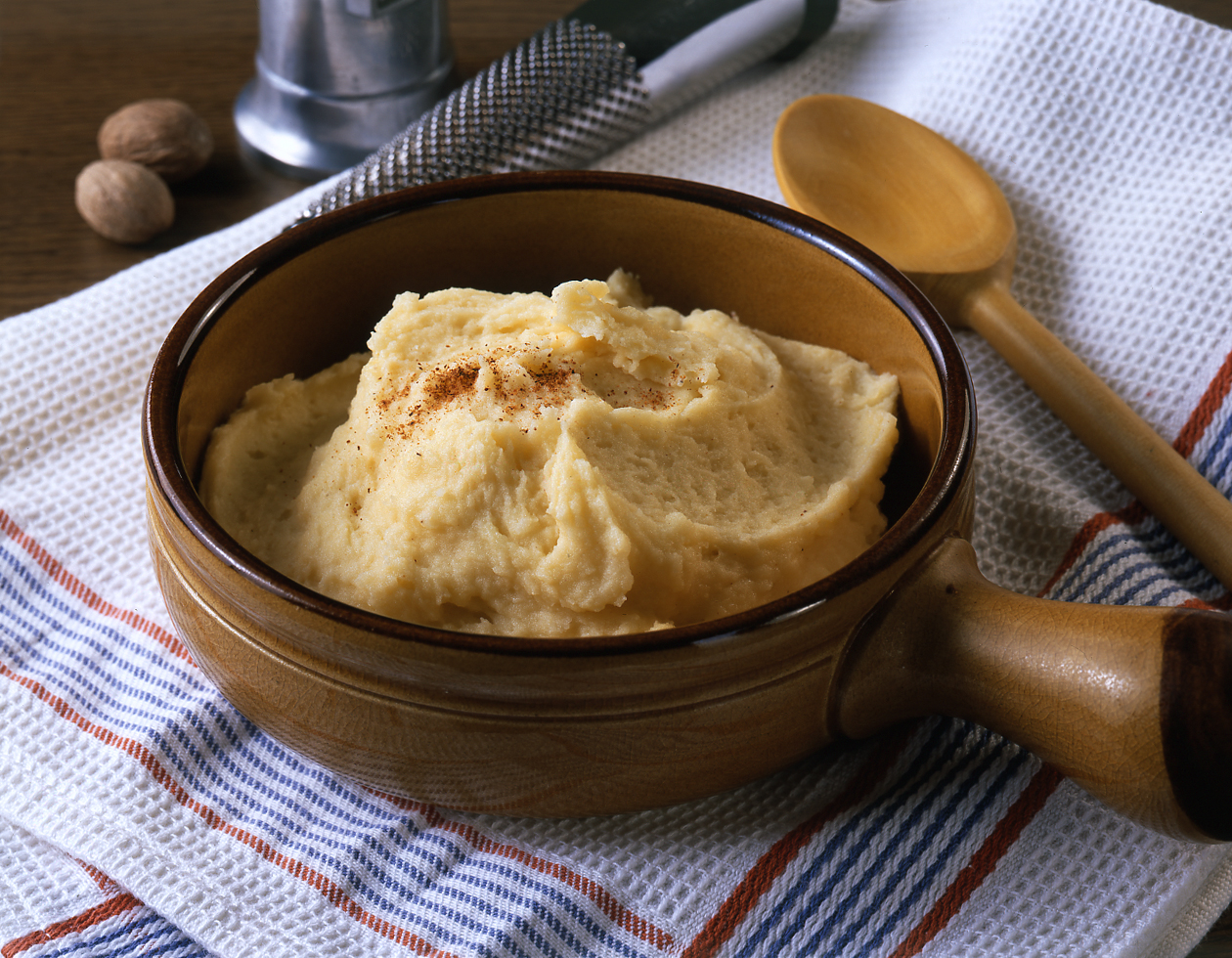 マッシュポテト レシピ ハウス食品