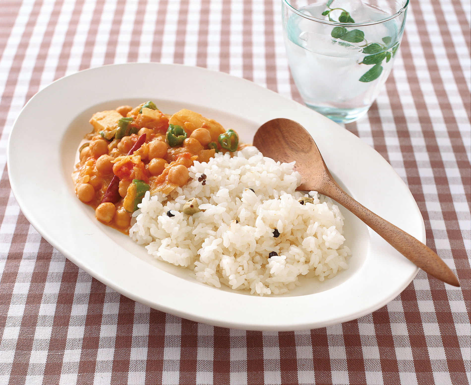 スパイスライス レシピ ハウス食品