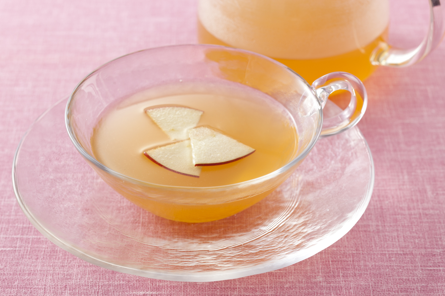 ジンジャーバーのレシピ