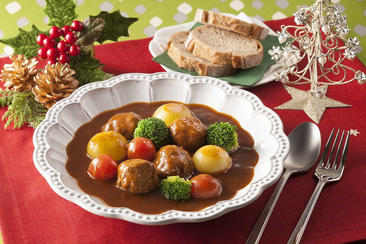 クリストフル　リュバン　デザートナイフ　シルバーコーティング　4本 クリストフル リュバン デザートナイフ シルバーコーティング 4