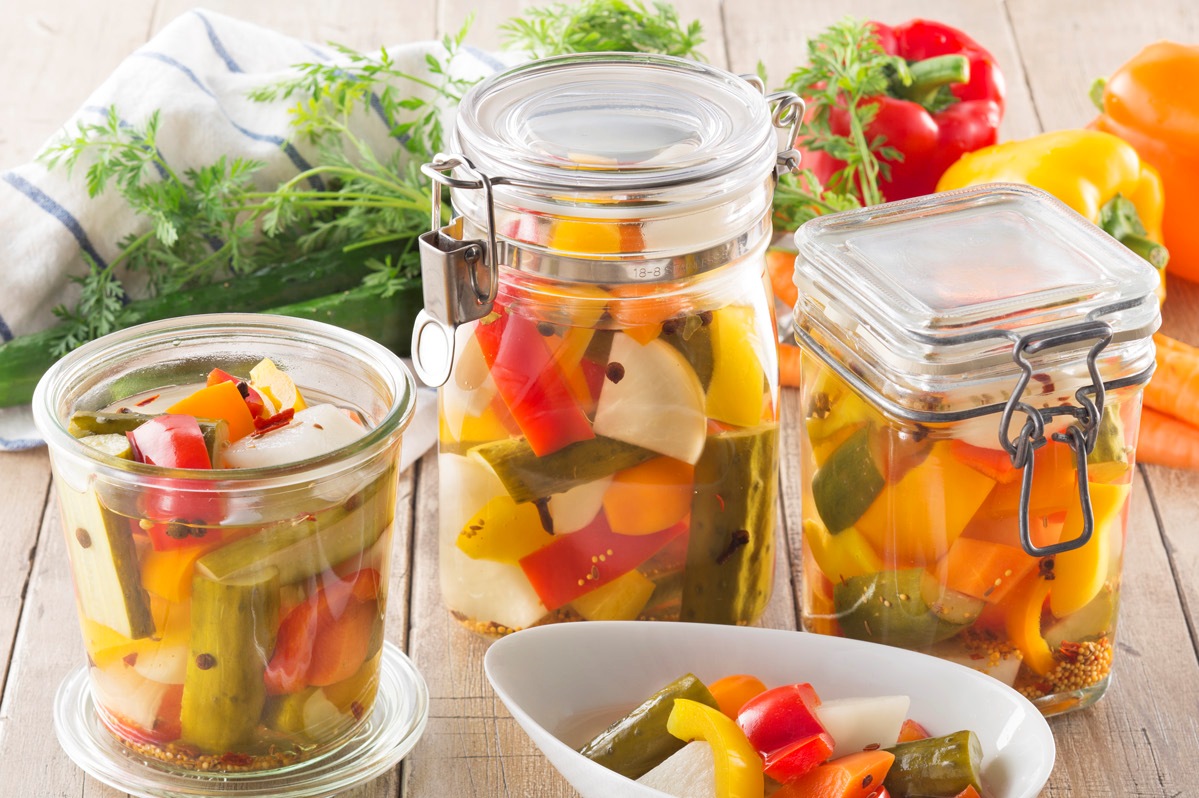 テキサスロードハウスのフライドピクルスのレシピ