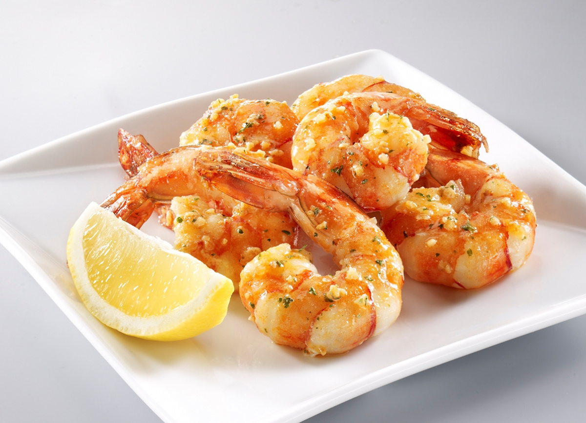ガーリックシュリンプ(スパイスクッキング) | レシピ | ハウス食品