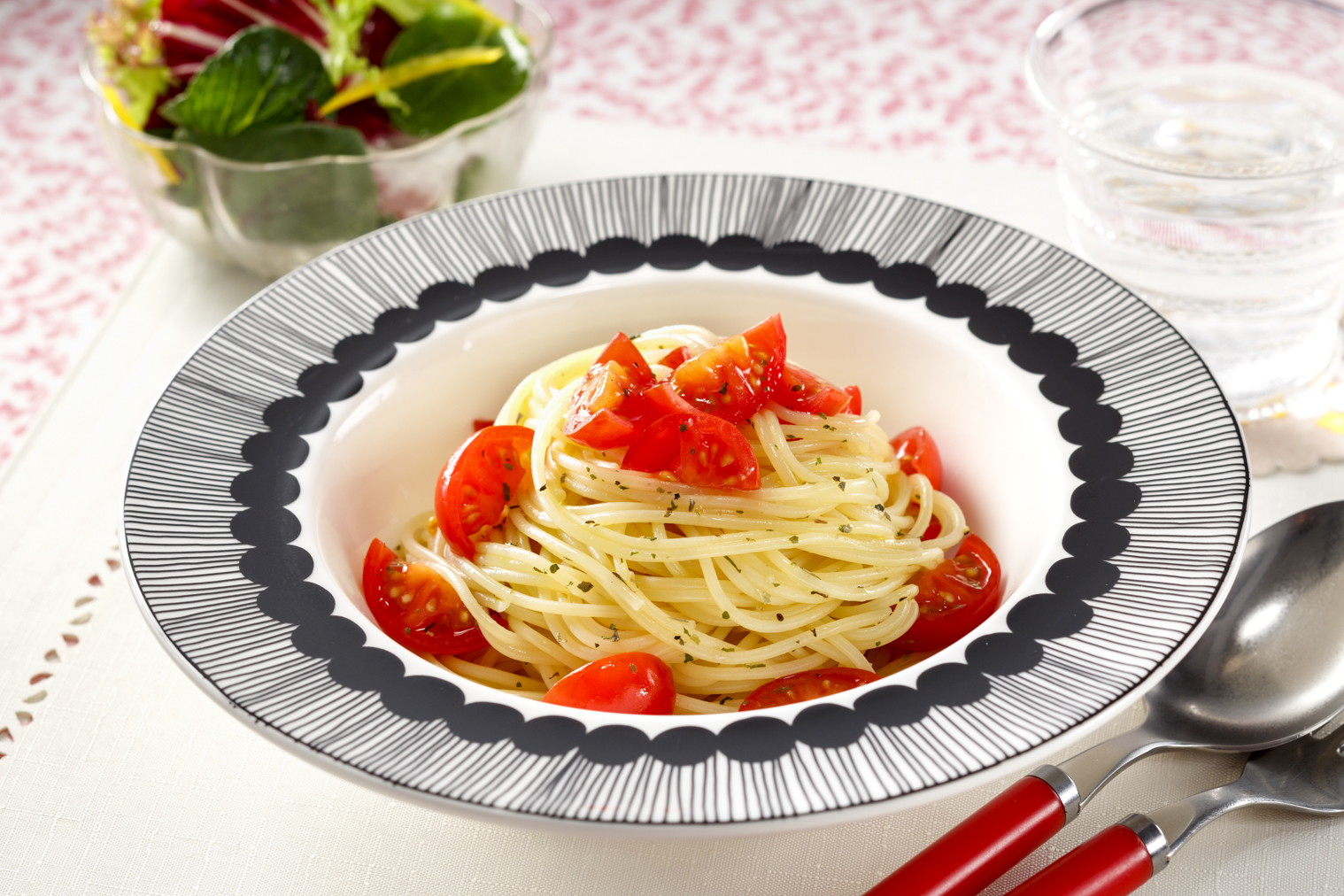 パスタハウスのティラミス レシピ