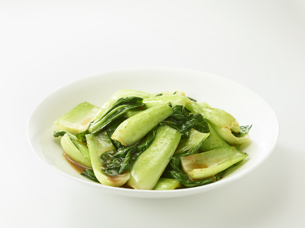 中華風青菜炒め レシピ ハウス食品 中華風青菜炒め レシピ ハウス食品