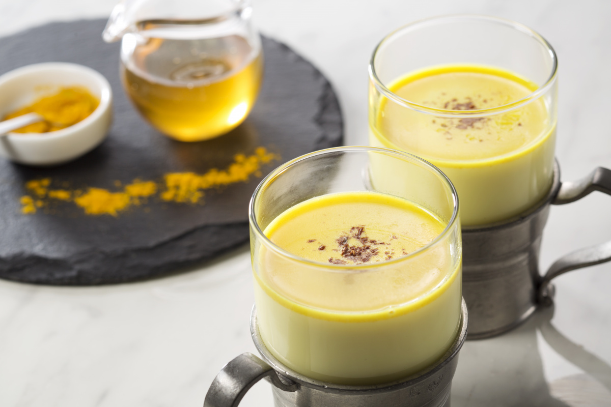 ターメリックラテ レシピ ハウス食品