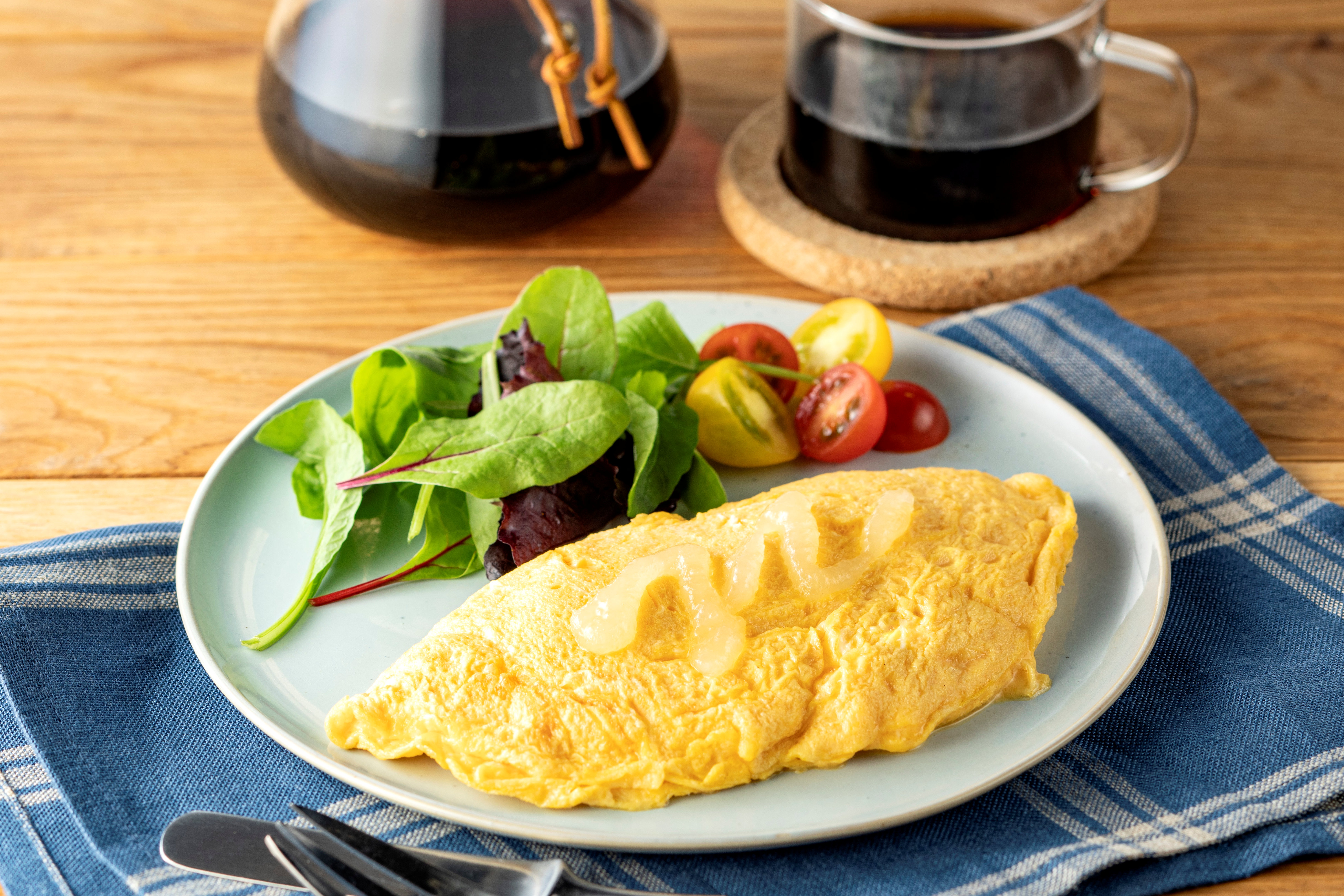 レモンオムレツ レシピ ハウス食品 レモンオムレツ レシピ ハウス食品