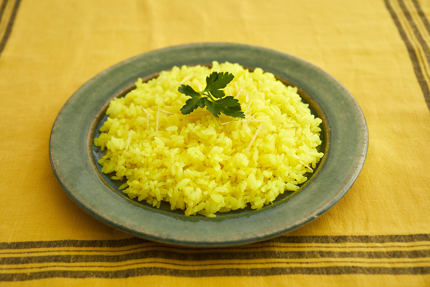 レモンチキンライスのレシピ