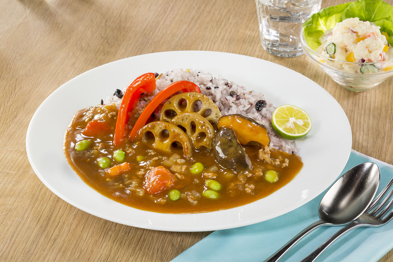 とくしま野菜食べつくしカレー レシピ ハウス食品 とくしま野菜食べつくしカレー レシピ ハウス食品
