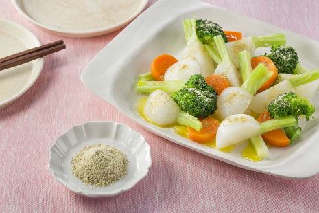 野菜 温 温野菜ダイエットで理想の体型に！効果的なやり方やおすすめレシピ