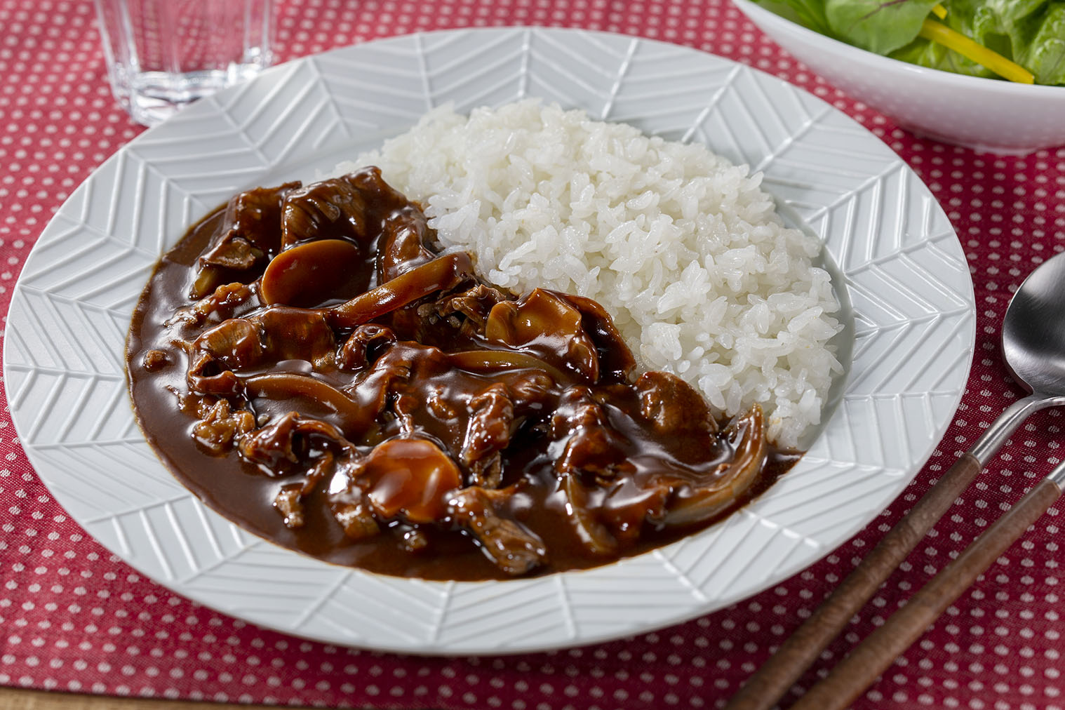 人気の新作 こくまろハヤシライス ハウス食品 | レシピ | K-POP・アジア
