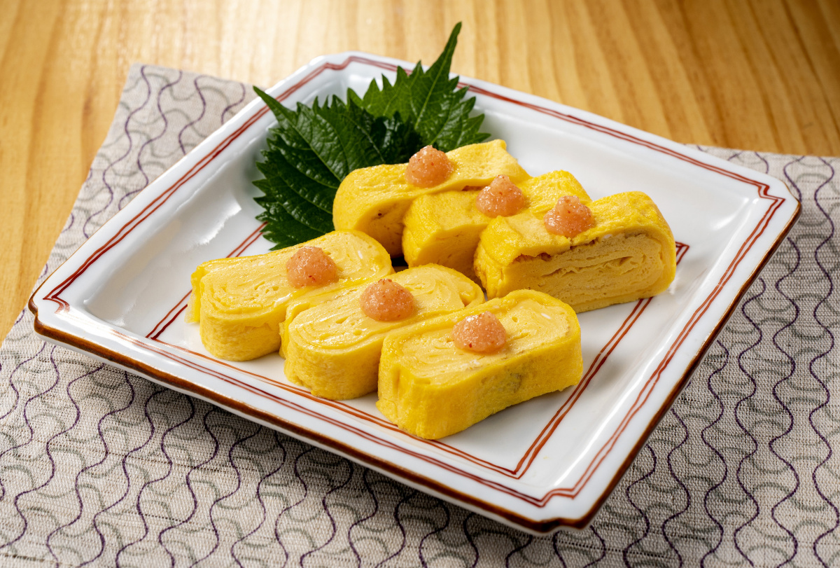 京風 だし 巻き 卵 _ ふわふわだし巻き卵 作り方 – THYAJ