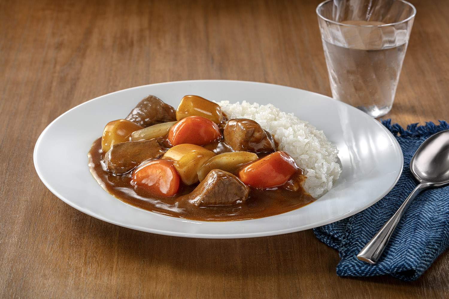 クロスブレンド X-BLEND CURRY（クロスブレンドカレー） | ブランドサイト