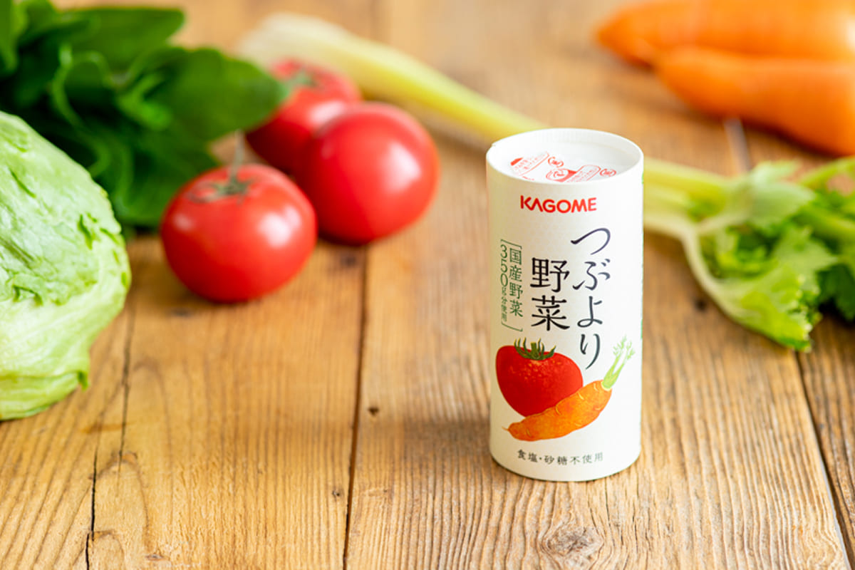 『つぶより野菜』のイメージ画像