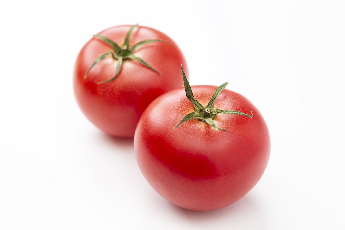 トマトの画像