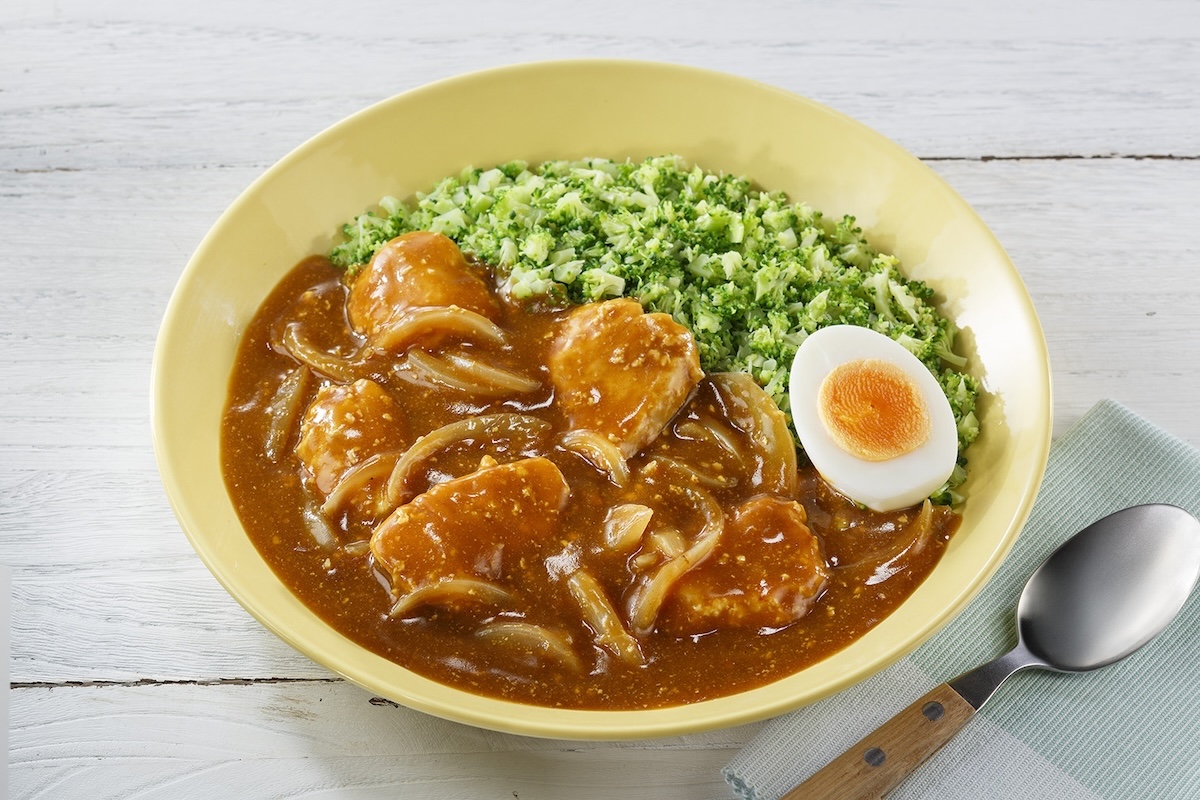 米じゃなくても主役級！ごはんのかさ増し＆置き換えカレーレシピ集