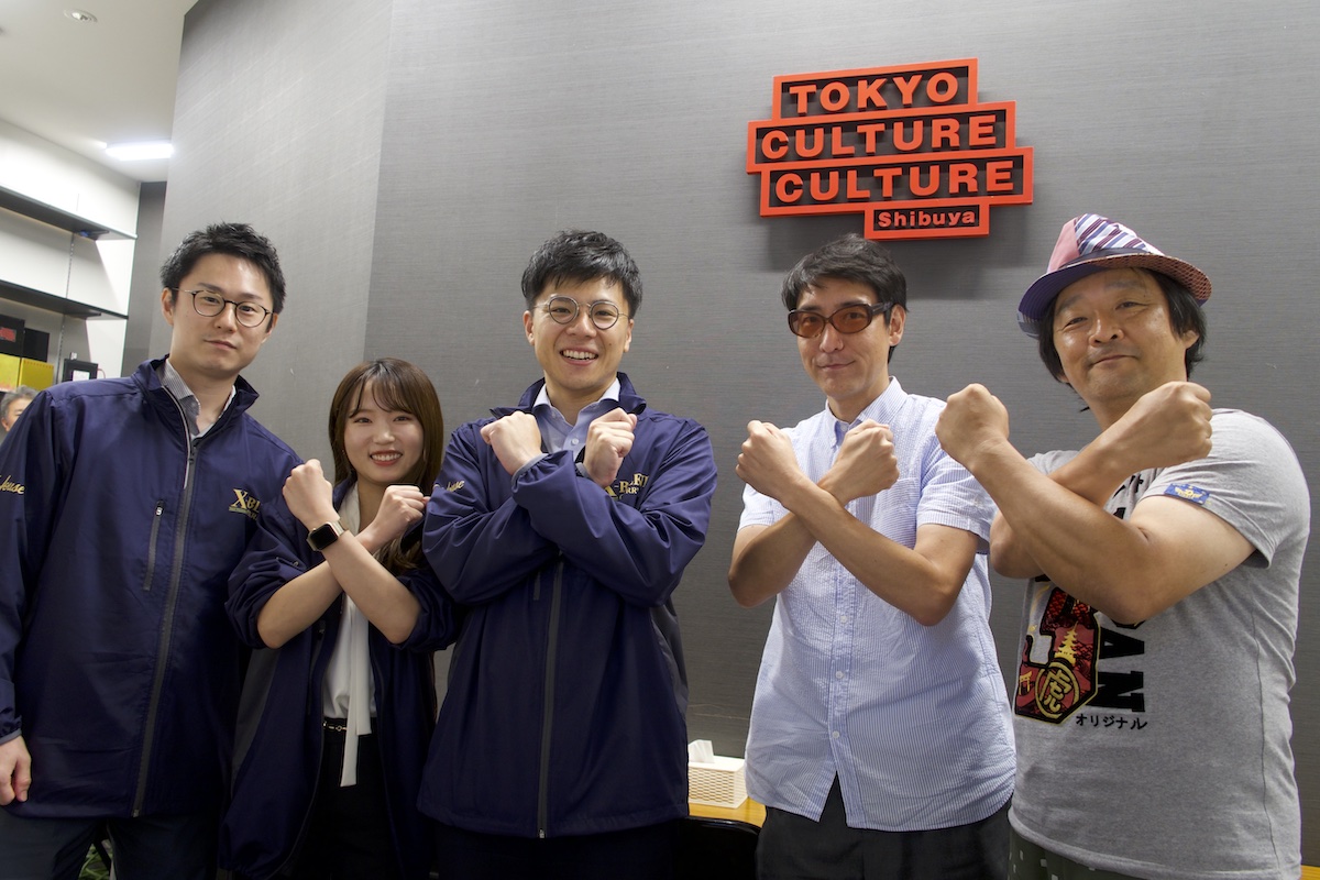 『ニッポンカレー原点×今』ジャパニーズカレーフェスティバル2023 クロストークショーレポート